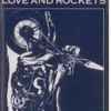 Love And Rockets - Motorcycle