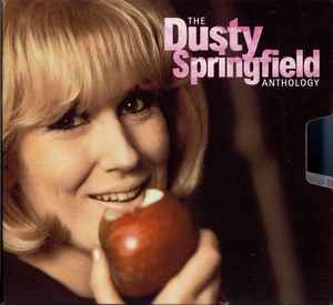 Dusty Springfield - The Dusty Springfield Anthology
