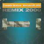 Cover of Kernkraft 400 (Remix 2000), 1999, CD