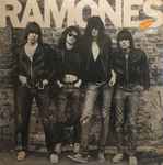 Cover of Ramones, 1978-09-00, Vinyl