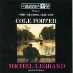 Cover of The Columbia Album Of Cole Porter, 1993, CD