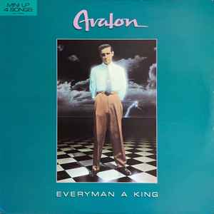 Avalon (17) - Everyman A King