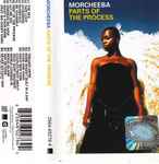 Cover of Parts Of The Process, 2003, Cassette