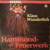 Klaus Wunderlich - Hammond Feuerwerk