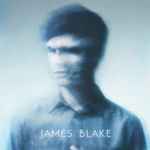 Cover of James Blake, 2011-06-08, CD