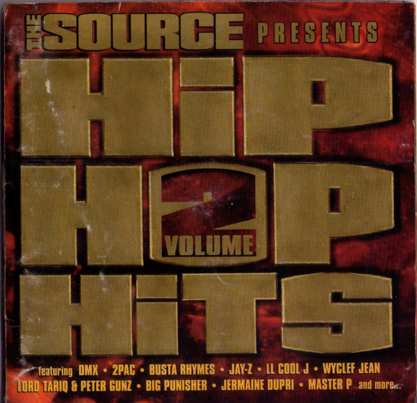 4080 Hip Hop Magazine Presents Bay Area's Greatest Hits Volume 1 (1998,  CD) - Discogs