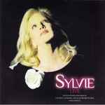 Cover of Sylvie Live, 2010, CDr