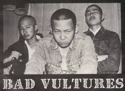 Bad Vultures Discography | Discogs