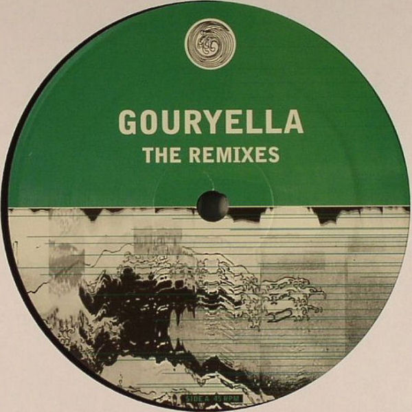 Gouryella – Gouryella (1999, Vinyl) - Discogs