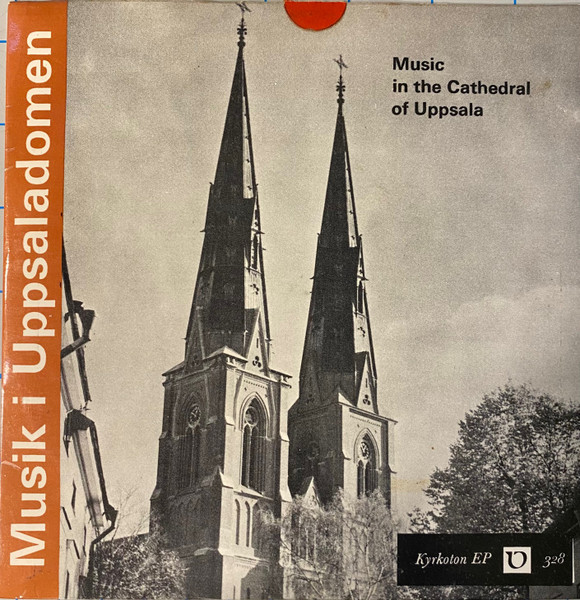 Various Artists – Musik I Uppsaladomen