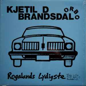 Rogalands Lydigste - Kjetil D Brandsdal
