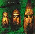 Cover of United Kingdoms, 1993-08-23, CD