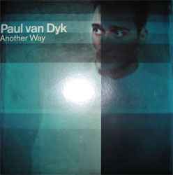 Paul van Dyk - Another Way / Avenue album cover