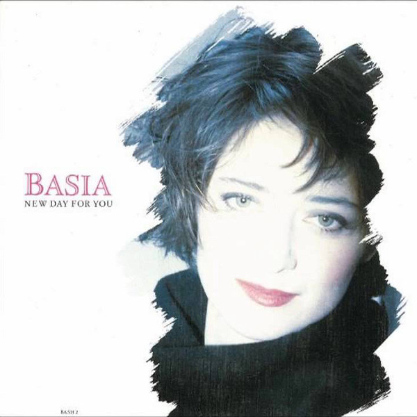 Basia - New Day For You | Releases | Discogs