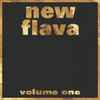 Various - New Flava Volume 1