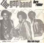 The Gap Band - Burn Rubber On Me (Why You Wanna Hurt Me) | Releases ...