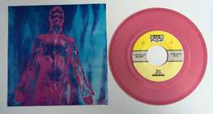 Nirvana – Sliver (1990, Pink Translucent, Vinyl) - Discogs
