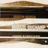Marcel Duchamp, Stephane Ginsburgh - Erratum Musical - 7 Variations On A Draw Of 88 Notes