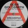 Glen Goldsmith - Dreaming (The Glen G For President Mix)