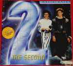 Cover of The Second, 1997, CD
