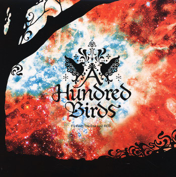 A Hundred Birds – Fly From The Tree EP2 Red (2005, Vinyl) - Discogs