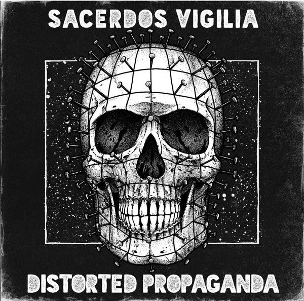baixar álbum Sacerdos Vigilia - Distorted Propaganda
