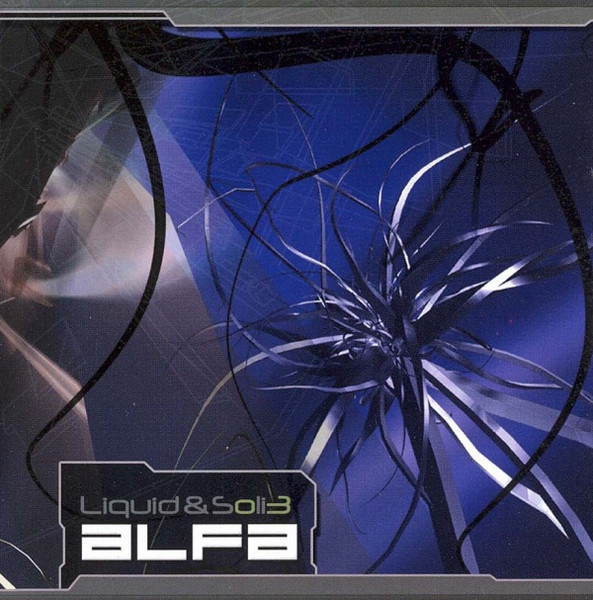 Alfa (2003, CD) - Discogs