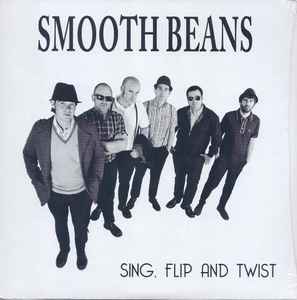 Sing, Flip And Twist - Don't Let It Go - Smooth Beans