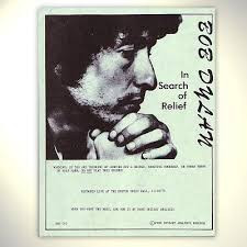 Album herunterladen Bob Dylan - In Search Of Relief