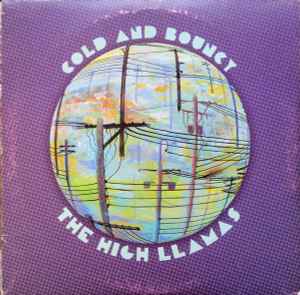 The High Llamas – Lollo Rosso (1998, Vinyl) - Discogs