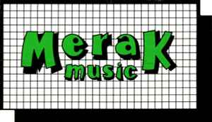 Merak Music on Discogs