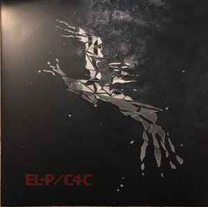 EL-P – Cancer 4 Cure (2018, Pink, Vinyl) - Discogs