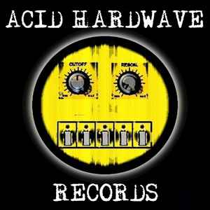 Acid hardwave records on Discogs