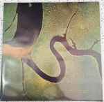 Cover of The Serpent's Egg, 1988-10-05, Vinyl