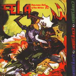 Confusion - Fela Ransome-Kuti & The Africa 70