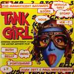 Cover von Tank Girl - Original Soundtrack From The United Artists Film, 2018-04-06, Vinyl