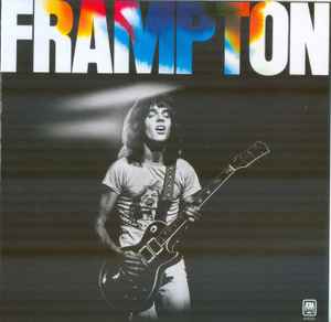 Peter Frampton Frampton 2023 SACD Discogs