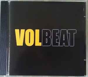 Volbeat - Volbeat album cover