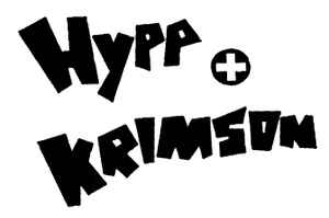 Hypp & Krimson on Discogs