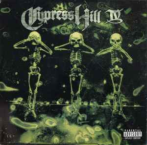 Cypress Hill – Skull & Bones (2000, Vinyl) - Discogs