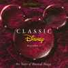 Various - Classic Disney Volume I (60 Years Of Musical Magic)