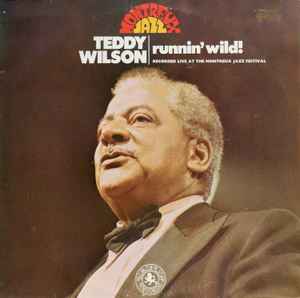 Runnin' Wild - Teddy Wilson
