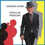 Cover of Popular Problems, 2014-09-22, CD