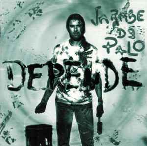 Depende - Jarabe De Palo