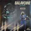 Balavoine* + Clin D'Œil - Balavoine Sur Scène