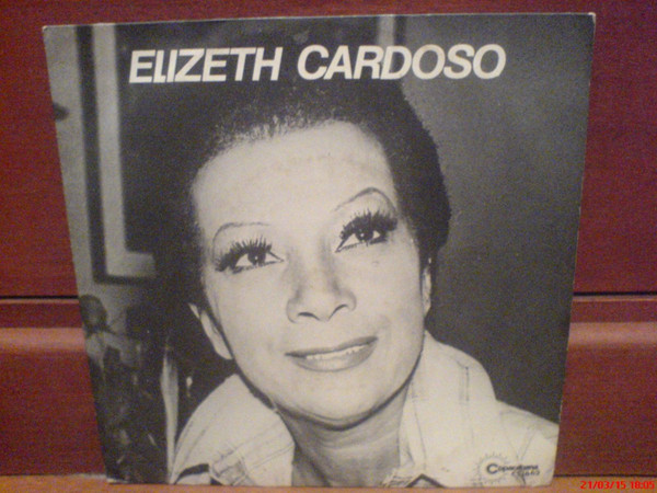 last ned album Elizeth Cardoso - Dona Xepa Prisioneira