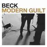 Cover of Modern Guilt, 2015, Vinyl