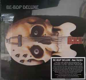 Be Bop Deluxe – Modern Music (2019, CD) - Discogs