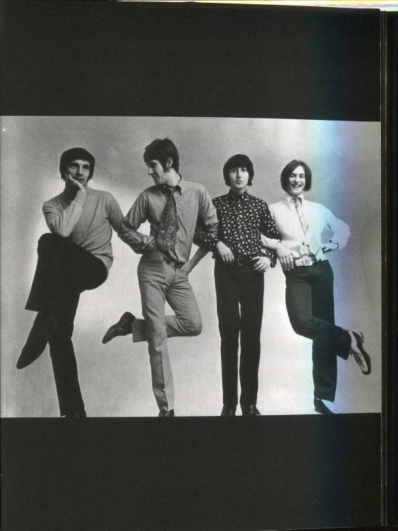 ladda ner album The Kinks - All Aboard On DVD 1964 1972