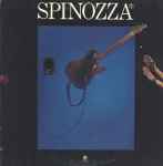David Spinozza – Spinozza (1978, Vinyl) - Discogs